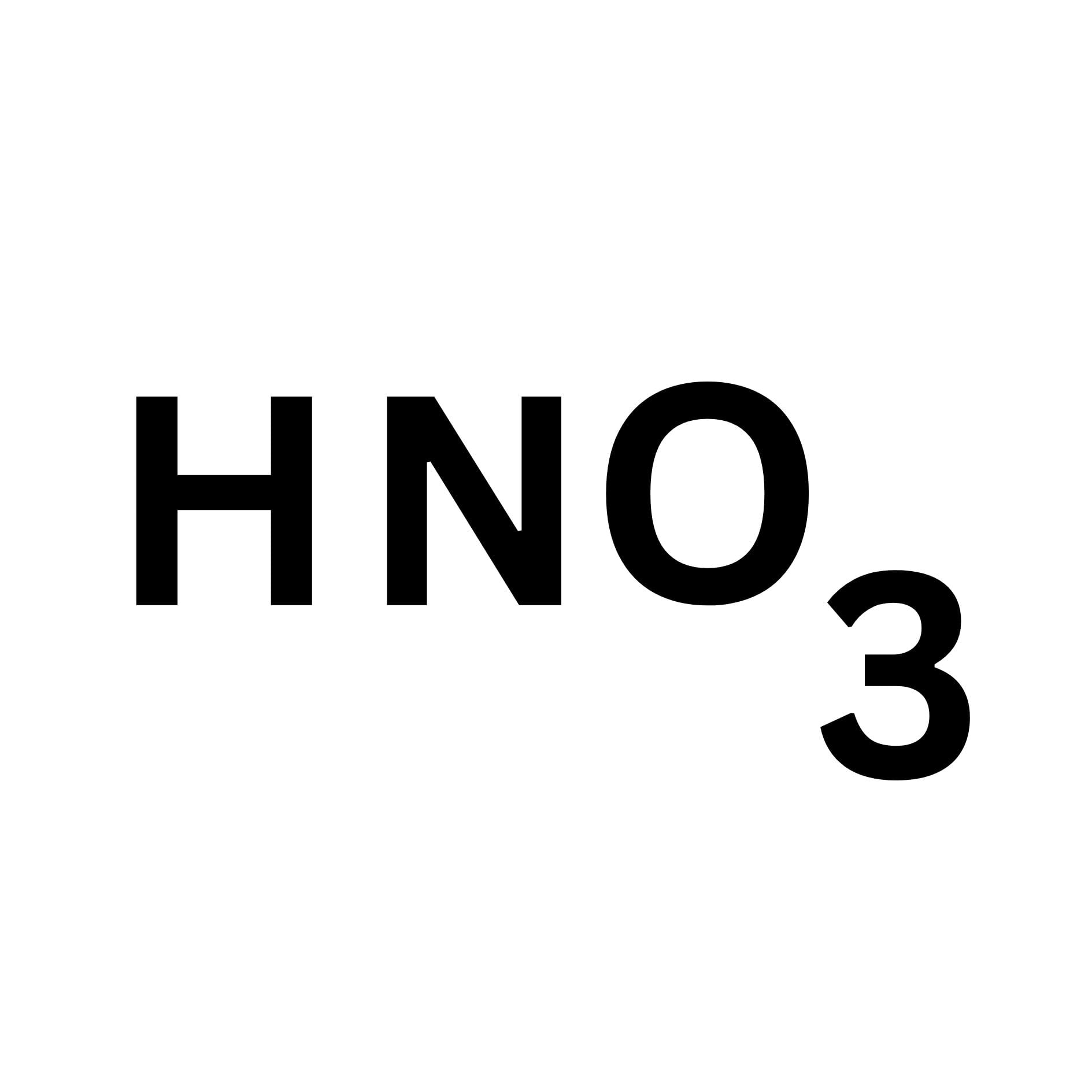 NITRIC ACID 69% EXTRAPURE
