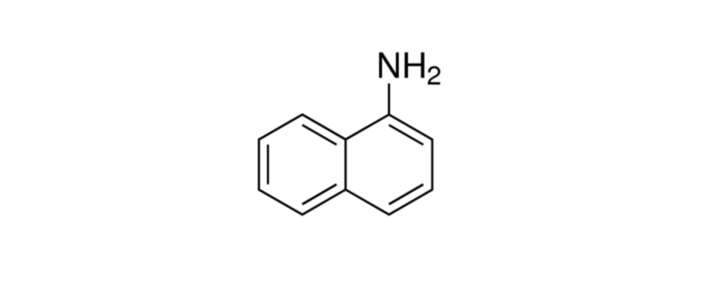 1-NAPHTHYLAMINE 98% EXTRAPURE