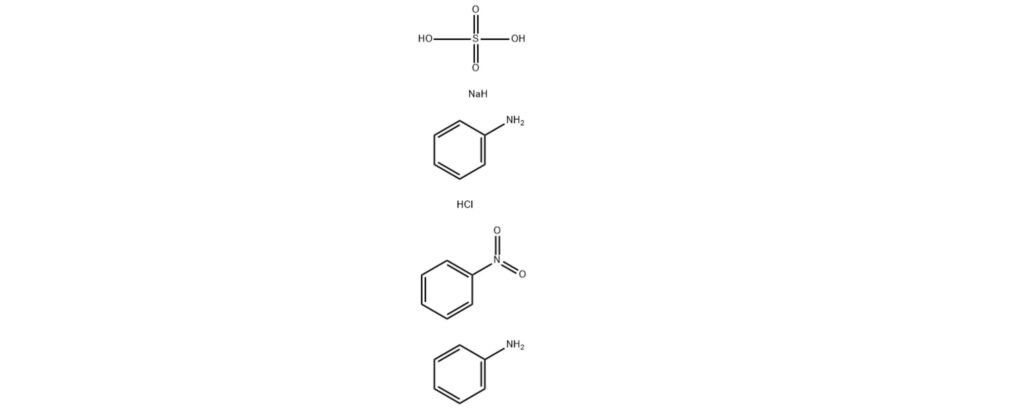 Nigrosine (Water Soluble) For Microscopy