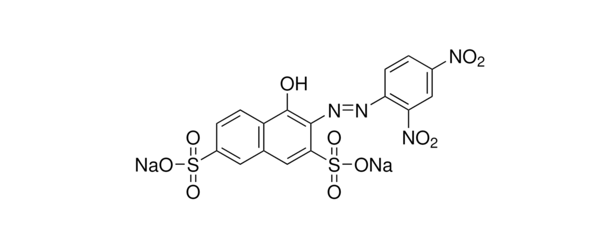 Nitrazine Yellow