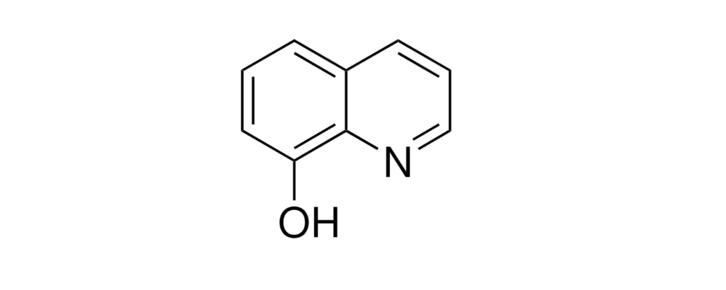 8-HYDROXYQUINOLINE