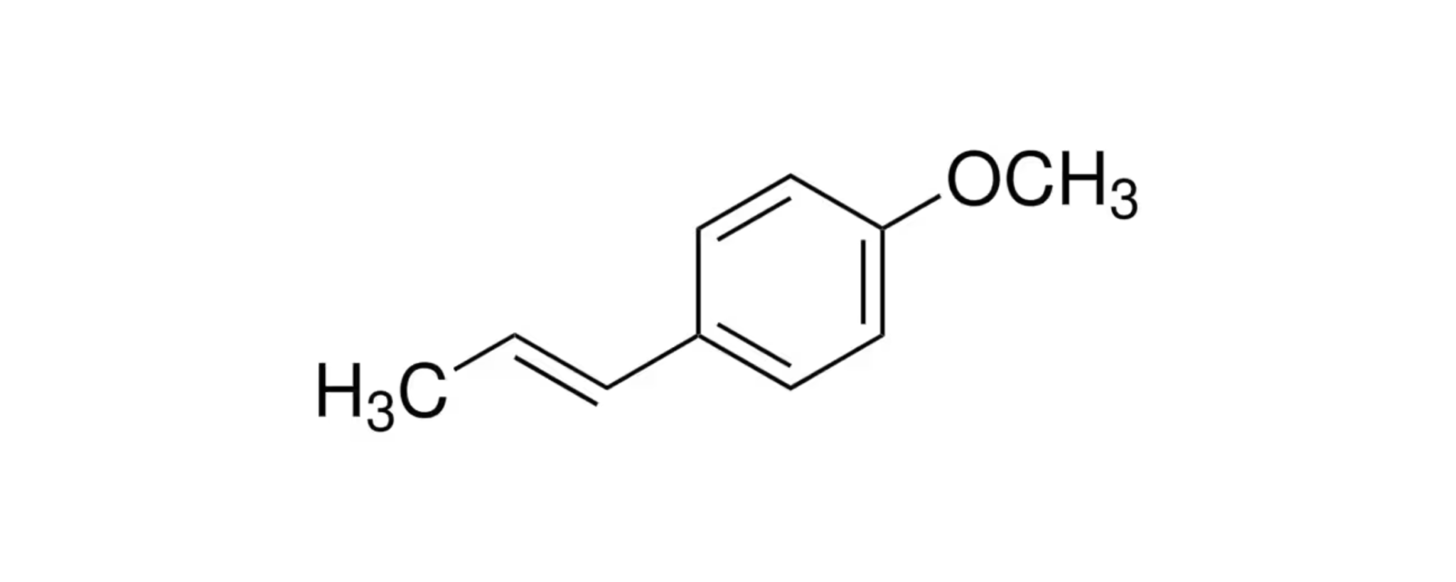 TRANS-ANETHOL 99% FOR SYNTHESIS - Biofine Chemical | Supplier of Chemicals