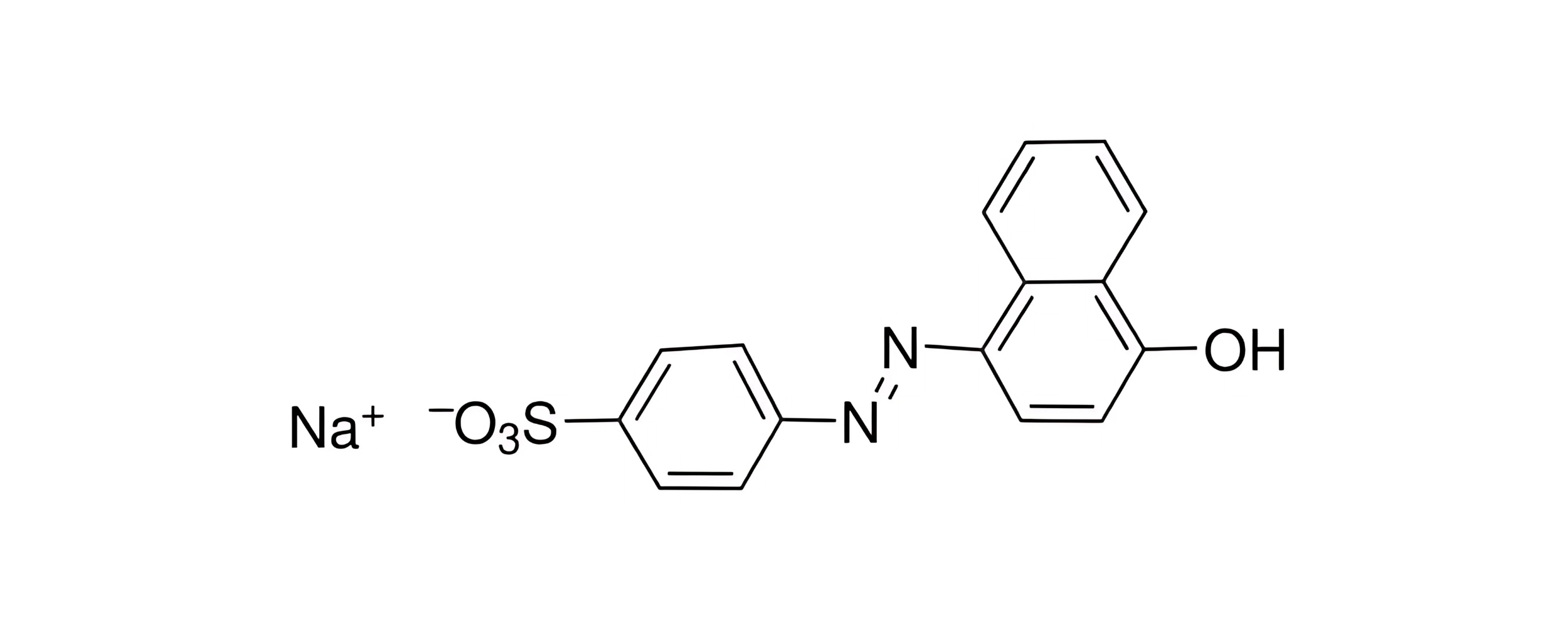 Tropaeolin O For Microscopy