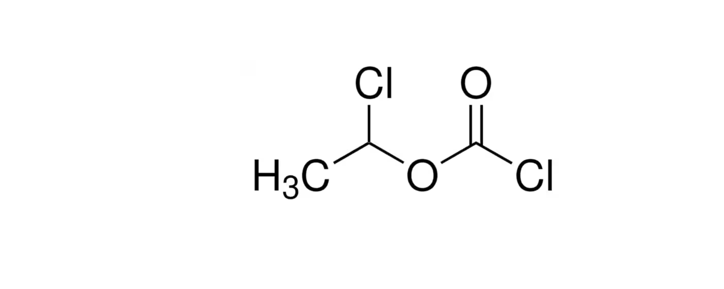 Ethyl Chloroformate 98% For Synthesis