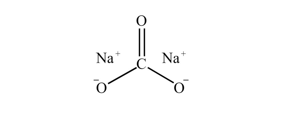 Sodium Carbonate saturated Solution